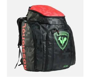 Rossignol Borsa Termica Porta Scarponi/Accessori Hero Heated Bag, Unisex -(Nero/