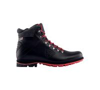 Rossignol - Bottine impermeabili e traspiranti in pelle - M 1907 Chamonix Black 2.0 per Uomo in Pelle - Taglia 8,5 UK - Nero