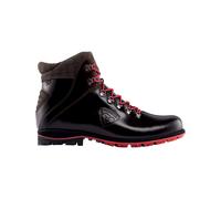 Rossignol - Bottine impermeabili e traspiranti in pelle - M 1907 Chamonix Brown 2.0 per Uomo in Pelle - Taglia 9,5 UK - Marrone