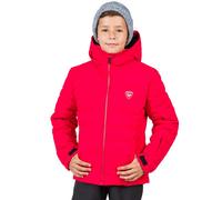 ROSSIGNOL Boy Rapide Jkt - Bambino - Rosso - Taglia 10 anni- modello 2024
