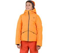 ROSSIGNOL Boy Siz Jacket - Bambino - Arancione - Taglia 12 anni- modello 2025