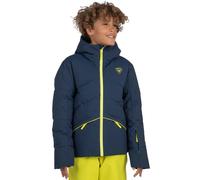ROSSIGNOL Boy Siz Jacket - Bambino - Blu - Taglia 10 anni- modello 2025