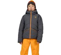 ROSSIGNOL Boy Siz Jacket - Bambino - Grigio - Taglia 12 anni- modello 2025