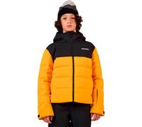 ROSSIGNOL Boy Siz Quilted Jacket - Bambino - Arancione / Nero - Taglia 10 anni- modello 2026