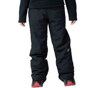 ROSSIGNOL Boy Ski Pant - Bambino - Nero - Taglia 6 anni- modello 2025