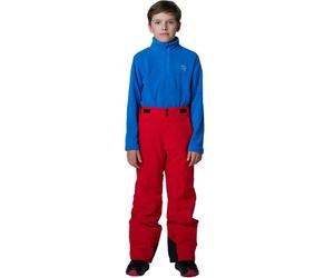 ROSSIGNOL Boy Ski Pant - Bambino - Rosso - Taglia 14 anni- modello 2025