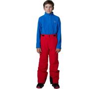 ROSSIGNOL Boy Ski Pant - Bambino - Rosso - Taglia 6 anni- modello 2025