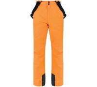 ROSSIGNOL Boy Velika Suspenders Pant - Bambino - Arancione - Taglia 14 ans- modello 2025