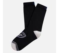 Rossignol Calze Casual In Lana Uomo Black XL