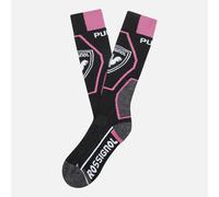 Rossignol Calze Da Sci Donna Pure Comfort Pink/Purple M