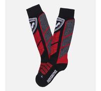 Rossignol Calze Da Sci Thermotech Junior Red 2XS