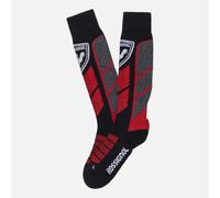 Rossignol Calze Da Sci Thermotech Uomo Red M