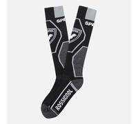 Rossignol Calze Da Sci Uomo Speed Comfort Black M