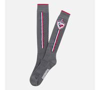 Rossignol Calze Da Sci Uomo Strato Grey L