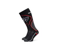 Rossignol Calze Termiche da Sci Uomo Speed Comfort - 301 (Sports Red)