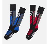 Rossignol Calze Uomo Thermotech Black M