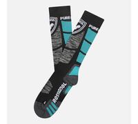 Rossignol Calzini Da Sci Donna Pure Elite Blue S