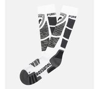 Rossignol Calzini Da Sci Donna Pure Elite White L