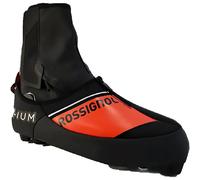 Rossignol Camminando Con Stivali Sopra