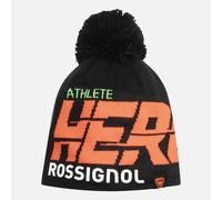 Rossignol Cappello Bambino Hero Black One size