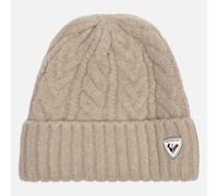 Rossignol Cappello Da Donna Naya Grey One size