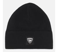 Rossignol Cappello da Donna Zely - 200 (Nero) - Taglia Unica.