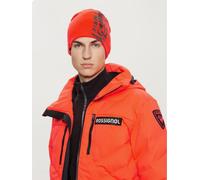 Rossignol Cappello da Uomo Hero Reverse - Taglia Unica - 316 (Neon Red/Multi)