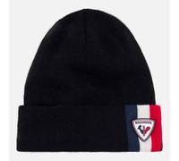 Rossignol Cappello da Uomo Luka - 200 (Nero) - Taglia Unica.