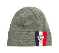 Rossignol Cappello da Uomo Luka - 280 (Heather Grey) - Taglia Unica.