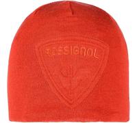 Rossignol Cappello da Uomo Neo Rooster- 426 (Lava Orange) - Taglia Unica.