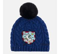 Rossignol Cappello Donna Jcc Cosmos Blue One size