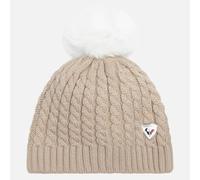 Rossignol Cappello Donna Kitsi Grey One size