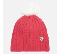 Rossignol Cappello Donna Kitsi Pink/Purple One size
