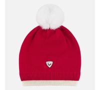 Rossignol Cappello Donna Lasya Red One size