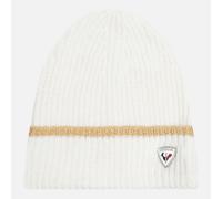 Rossignol Cappello Donna Luiza - 100 (Bianco) - Taglia Unica.