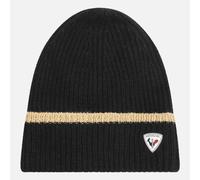 Rossignol Cappello Donna Luiza - 200 (Nero) - Taglia Unica.