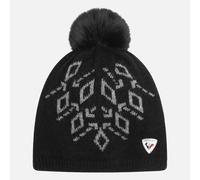 Rossignol Cappello Donna Mia Black One size