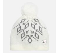 Rossignol Cappello Donna Mia White One size