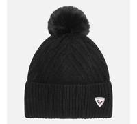 Rossignol Cappello Donna Sara Black One size