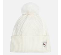 Rossignol Cappello Donna Sara White One size