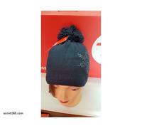 Rossignol Cappello L3 W Fily, Donna- Art. RLHWH01-726 (Eclipse) Taglia Unica