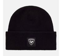 Rossignol Cappello Unisex Corporate T - 200 (Nero) - Taglia Unica.