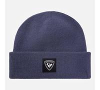 Rossignol Cappello Unisex Corporate T - A02 (True Nigth Blue) - Taglia Unica.