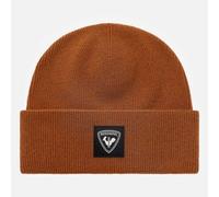 Rossignol Cappello Unisex Corporate T - A04 (Glazed Ginger) - Taglia Unica.