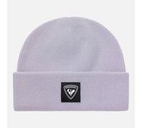Rossignol Cappello Unisex Corporate T - A08 (Galactic Lilac) - Taglia Unica.