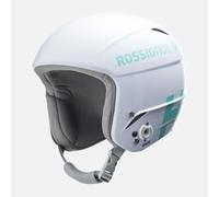 Rossignol Casco Bambino Hero Impacts White XS