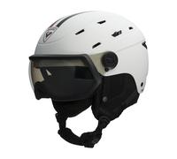 Rossignol Allspeed Visor Imp Photo casco strato bianco (58-60 cm (XL))