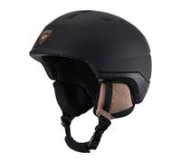 Rossignol - Casco da sci - Fit Impacts Essential Black - Taglia S/M - Nero