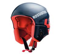 ROSSIGNOL Casco HERO GIANT IMPACTS FIS Sci Snowboard - BLUE - 55-56