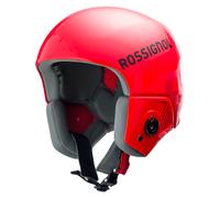 Rossignol Casco Unisex Hero Giant Impacts Fis Red 61